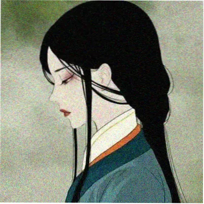 读者林小舟头像
